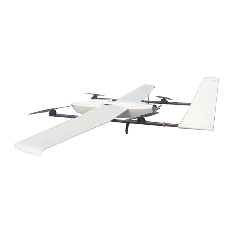 JH-27 Cruzeiro Pesquisa e mapeamento de asa elétrica VTOL UAV