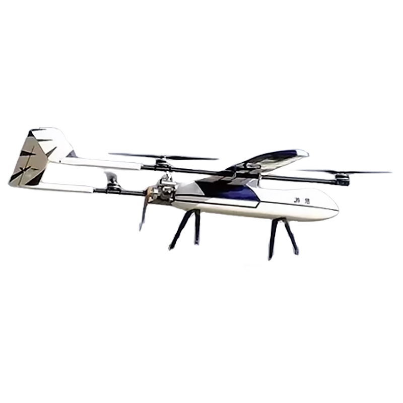JH-30 Long Range VTOL Fixed Drone Frame Aeronave UAV